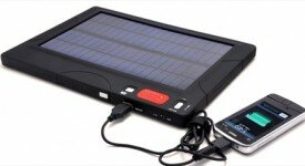 купить зарядник на солнечных батареях